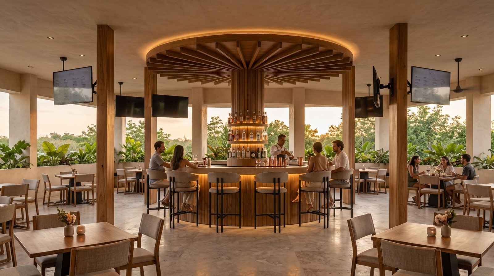Bar del Nido